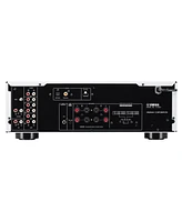 Yamaha A-S301 Integrated Amplifier (Black)