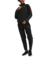 Puma Women's Piping Track Jacket