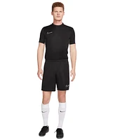 Nike Men's Dri-fit Academy Logo Soccer Shorts