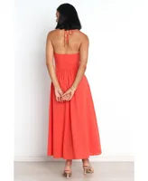 Women's Boat Dress