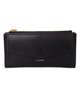Lodis Stacey Slim Leather Wallet