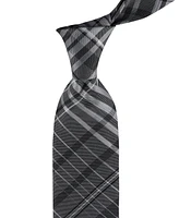 Calvin Klein Men's Ashley Plaid Tie