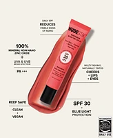 Nudestix Nudescreen Blush Tint Spf 30