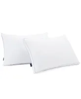 Nautica Firm Loft 2-Pack Pillows, Standard/Queen