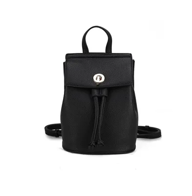 Mkf Collection Serafina Women's Backpack by Mia K