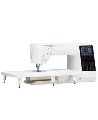Kirei Long Arm Computerized Sewing and Quilting Machine