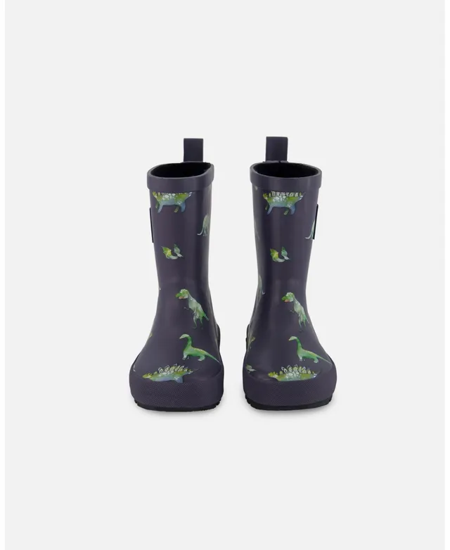 macys toddler rain boots