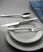 Oneida Bleeker 20 Piece Everyday Flatware Set, Service for 4