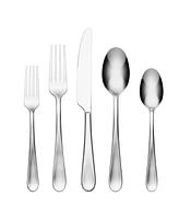 Oneida Grant 20 Piece Everyday Flatware Set, Service for 4