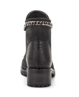 Women's Olga Bootie