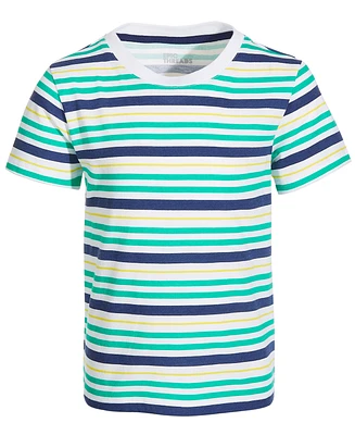 Epic Threads Toddler & Little Boys Danny Striped T-Shirt, Created for Macy's