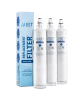 Mist Water Filter Replacement, Compatible with Lg 3 Pack - Mist