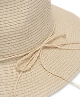 Style & Co Basic Straw Panama Hat