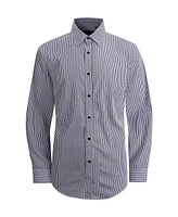 Daniel Hechter Tiny Check Dress Shirt