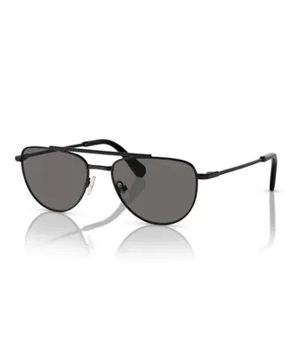 Swarovski Women's Polarized Sunglasses, SK7007