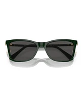 Swarovski Women's Sunglasses SK6004