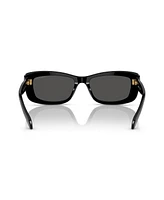 Swarovski Women's Sunglasses, SK6008