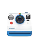 Polaroid Now Instant Camera Generation 2 (Blue)