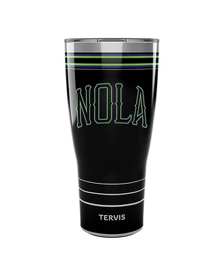 Tervis Tumbler New Orleans Pelicans 2023/24 City Edition 30 Oz Stainless Steel Tumbler
