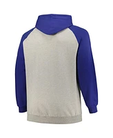 Men's Profile Heather Gray