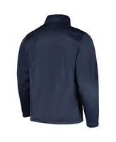 Men's Dunbrooke Heather Navy Boston Red Sox Explorer Full-Zip Jacket