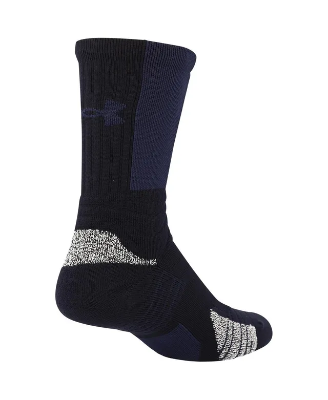 HEAD UNDERWEAR Head PERFORMANCE CREW - Calcetines x18 grey/navy