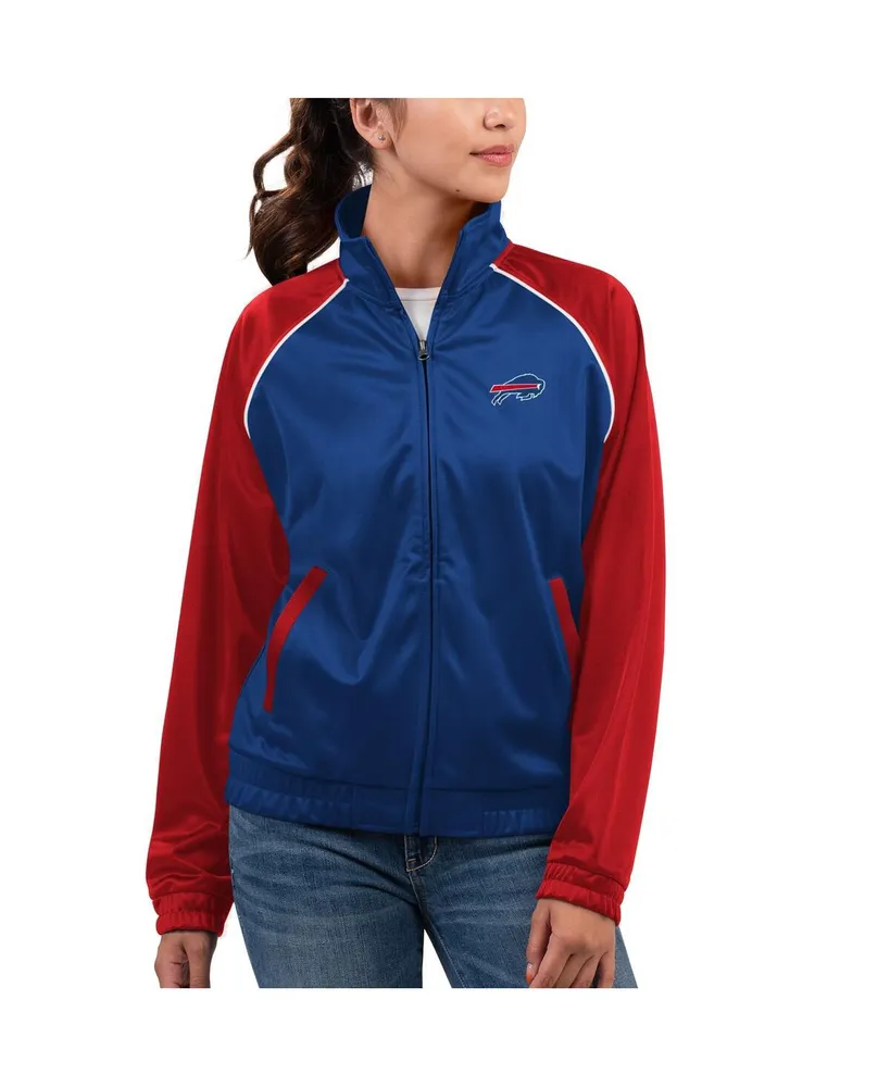 Official Women's Buffalo Bills G-III 4Her by Carl Banks Gear