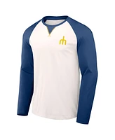 Men's Darius Rucker Collection by Fanatics White