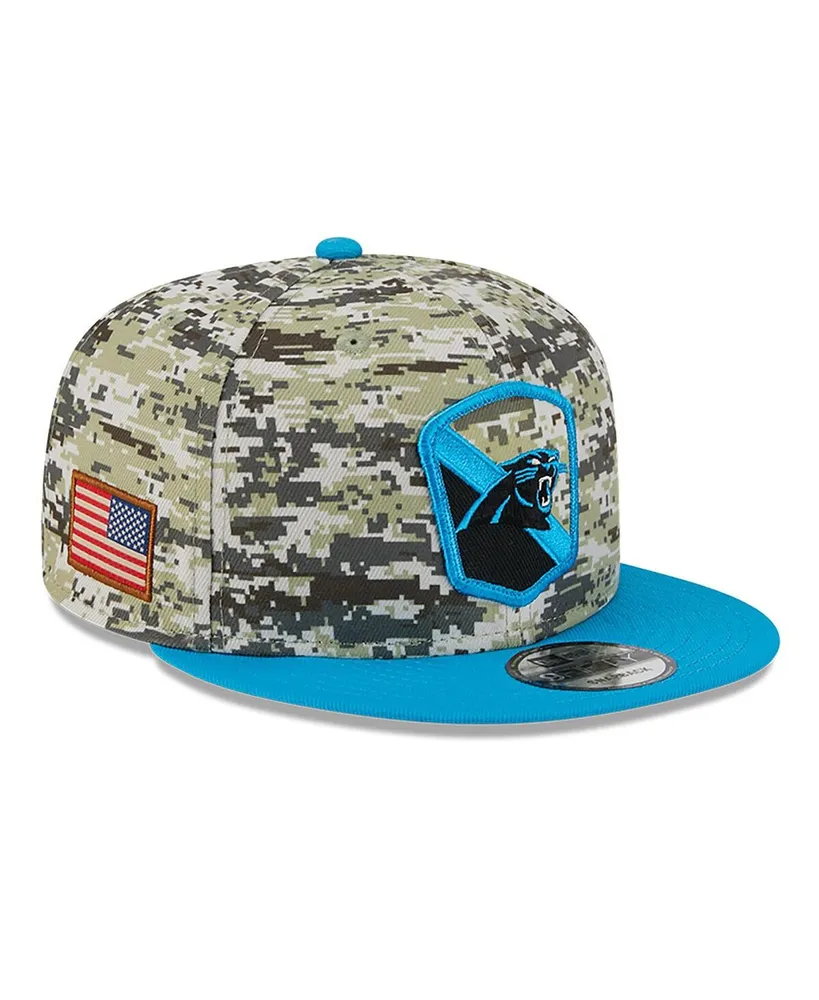 Men's New Era Camo