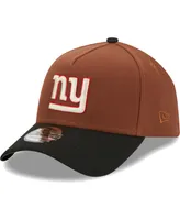 Men's New Era Brown