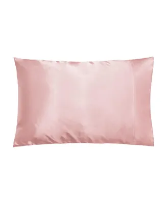 Night Luxury Satin Washable Pillowcase
