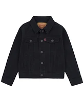 Levi's Little Boys Trucker Jacket