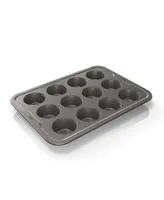 Ninja Foodi NeverStick Premium 12 Cup Muffin Pan