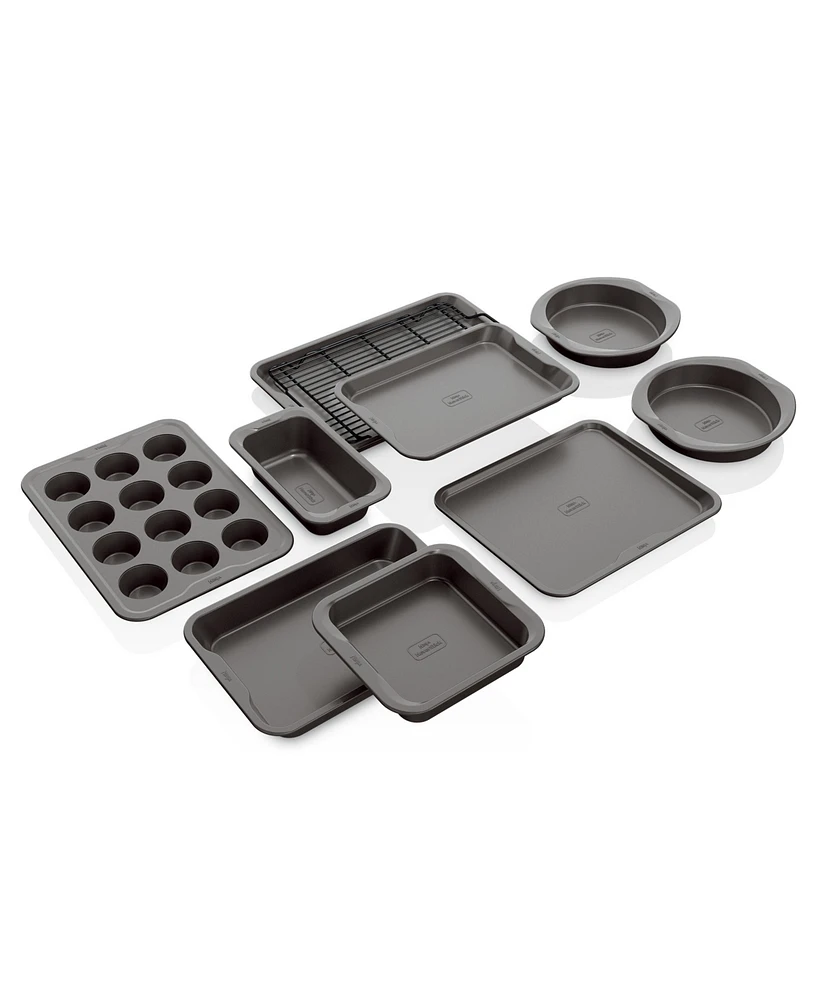 Ninja Foodi NeverStick Premium 10-Piece Bakeware Set
