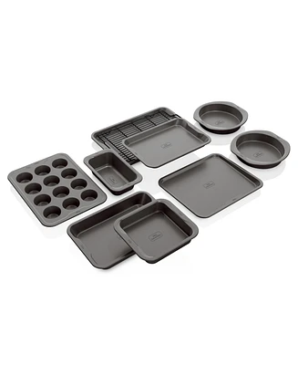 Ninja Foodi NeverStick Premium 10-Piece Bakeware Set
