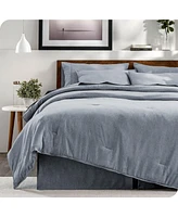 Bare Home Complete Bedding Set King