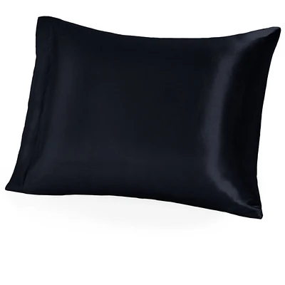 Bare Home Mulberry Pillowcase