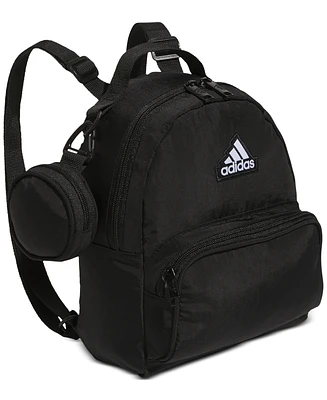 adidas Women's Must Have Mini Backpack