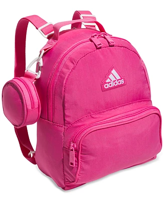 adidas Women's Must Have Mini Backpack