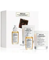 Maison Margiela 2-Pc. Replica Jazz Club Eau de Toilette & Candle Gift Set