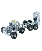 Eitech Tractor with Trailer Building Kit