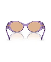 Versace Women's Sunglasses VE4455U