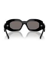 Versace Unisex Sunglasses, VE4425U