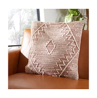 Safavieh Lannie 18" x 18" Pillow