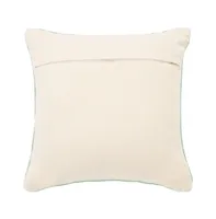 Safavieh Halstead 18" x 18" Pillow