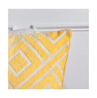 Safavieh Triska 18" x Pillow