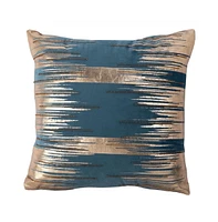 Safavieh Prasla 18" x 18" Pillow