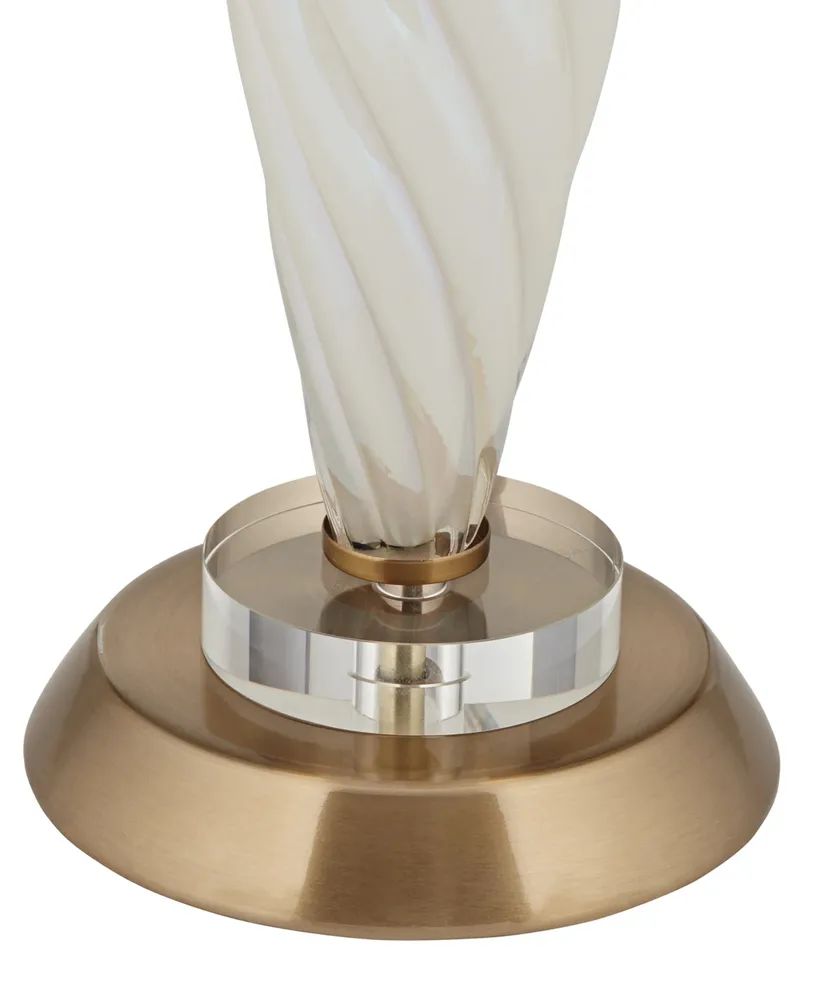 Pacific Coast Spire Table Lamp