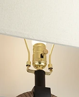 Pacific Coast Set of 2 Egan Table Lamp