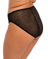 Elomi Lucie High Leg Brief